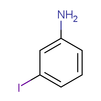 3-Йоданилин