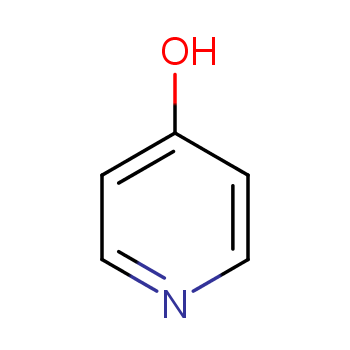 4-Гидроксипиридин