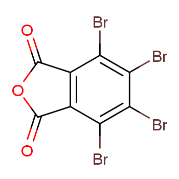 ангидрид тетрабромфталевой кислоты