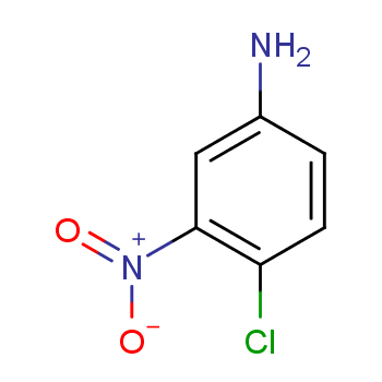 4-Хлор-3-нитроанилин