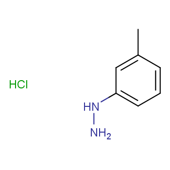 м-Толилгидразин гидрохлорид