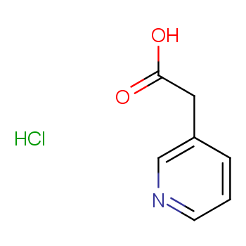 3-Пиридилуксусная кислота