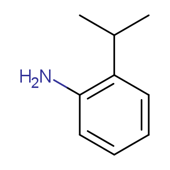 2-Изопропиланилин