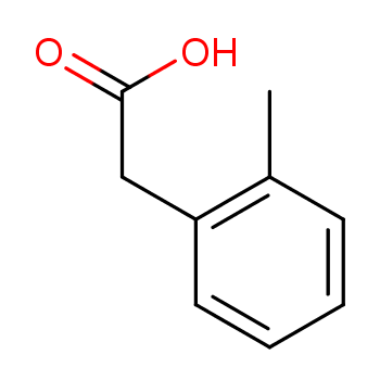 о-Толилуксусная кислота