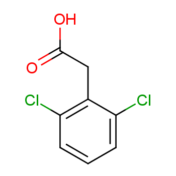 2,6-Дихлорфенилуксусная кислота