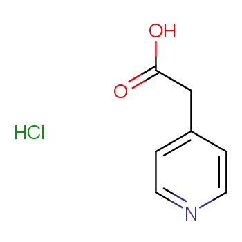 4-Пиридилуксусная кислота