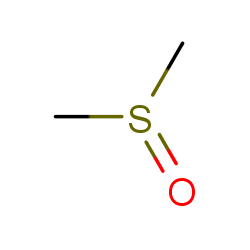 ДМСО для ВЭЖХ