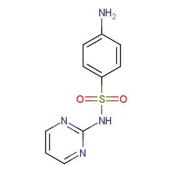 Сульфадиазин