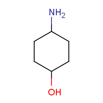 4-аминоциклогексанол