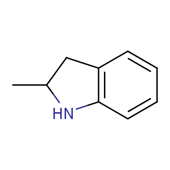2-Метилиндолин