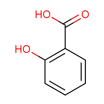 Салициловая кислота