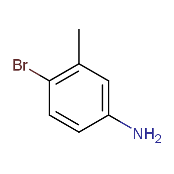 4-Бром-3-метиланилин