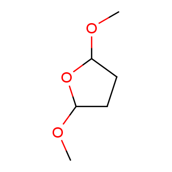 2,5-Диметокситетрагидрофуран