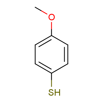 4-Метоксибензотиол
