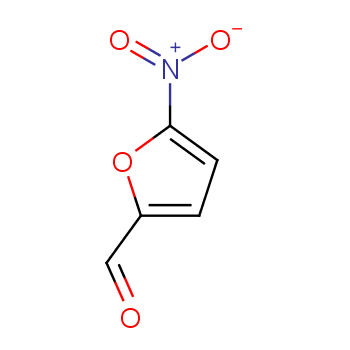 5-Нитро-2-фуральдегид