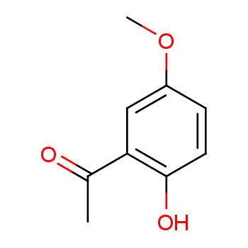 2'-Гидрокси-5'-метоксиацетофенон