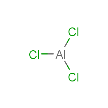 Алюминий хлористый