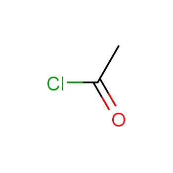 Ацетил хлористый
