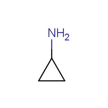 Циклопропиламин