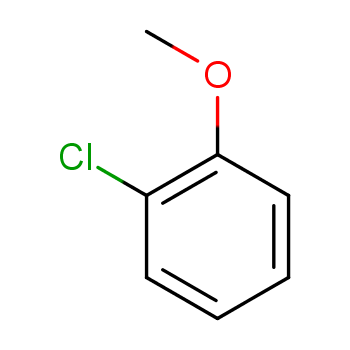 2-Хлоранизол