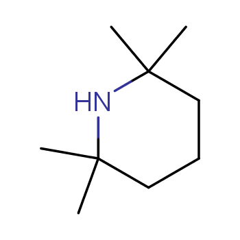 2,2,6,6-Тетраметилпиперидин