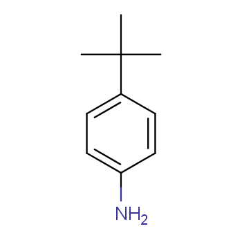 4-Трет-бутиланилин
