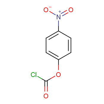 4-Нитрофенилхлороформат