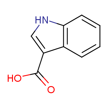 Индол-3-карбоновая кислота