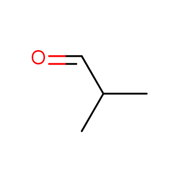 Изобутановый альдегид