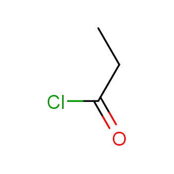 Пропионилхлорид