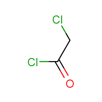 Хлорацетилхлорид