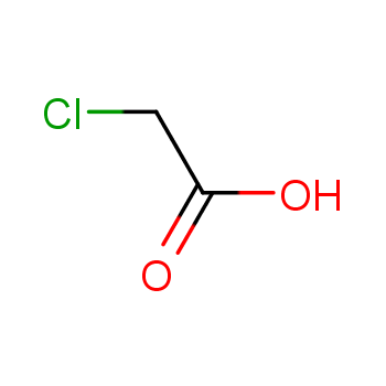 Хлоруксусная кислота