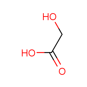 Гликолевая кислота