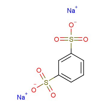 Динатрийбензен-1,3-дисульфонат