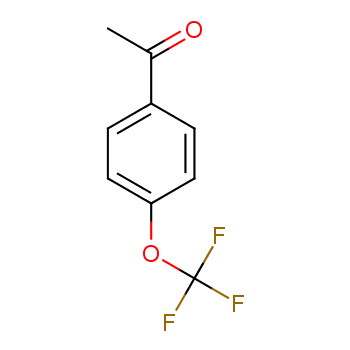 4'-(Трифторметокси)ацетофенон
