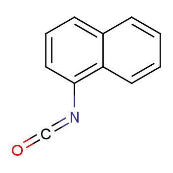 1-Нафтил изоцианат