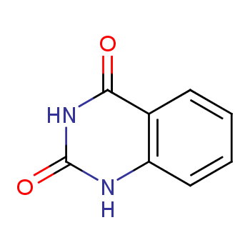 1H-Хиназолин-2,4-дион