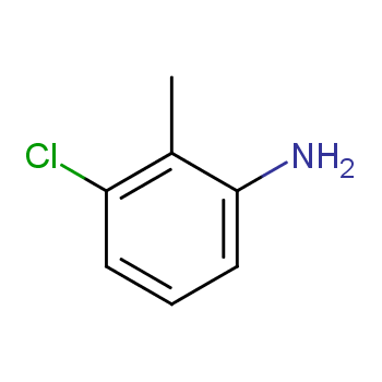 3-Хлор-2-метиланилин