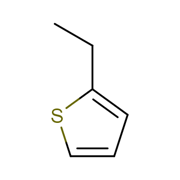2-Этилтиофен