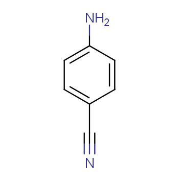 4-Аминобензонитрил