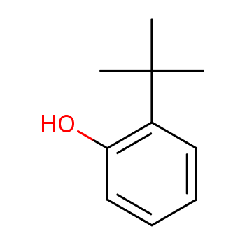 2-Трет-бутилфенол