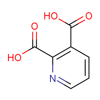 2,3-Пиридиндикарбоновая кислота