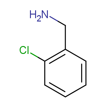 2-Хлорбензиламин
