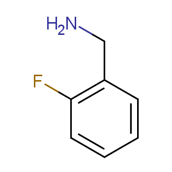 2-Фторбензиламин