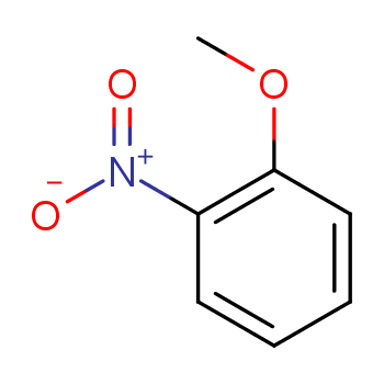 2-Нитроанизол