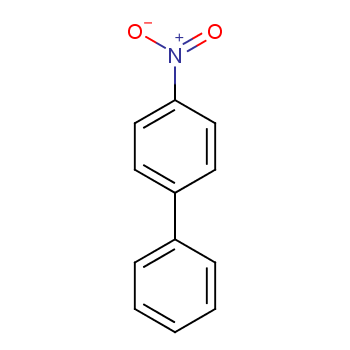 4-Нитробифенил
