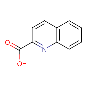 Хинальдиновая кислота