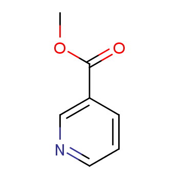 Метилникотинат