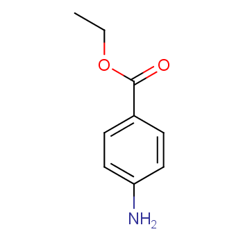 Этиловый эфир 4-аминобензойной кислоты