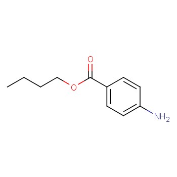 Бутил-4-аминобензоат
